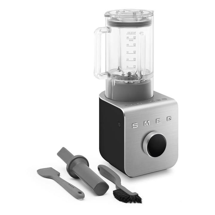 High-Performance Blender 1,5 L - Sort - Smeg