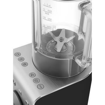 High-Performance Blender 1,5 L - Sort - Smeg