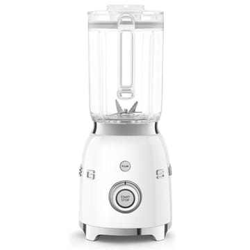 Smeg 50's Style blender 800 watt - Hvid - Smeg