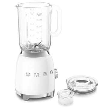 Smeg 50's Style blender 800 watt - Hvid - Smeg