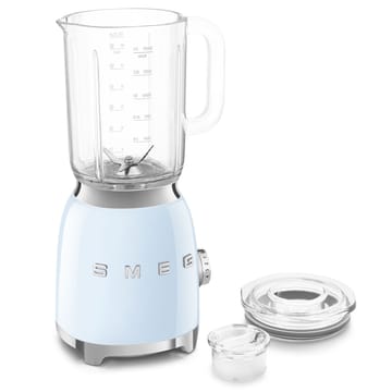 Smeg 50's Style blender 800 watt - Pastelblå - Smeg