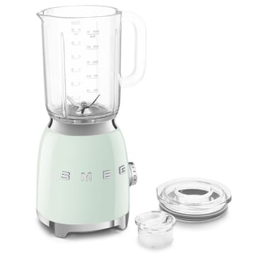 Smeg 50's Style blender 800 watt - Pastelgrøn - Smeg