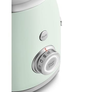 Smeg 50's Style blender 800 watt - Pastelgrøn - Smeg