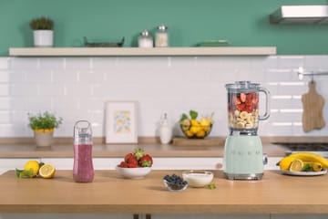 Smeg 50's Style blender 800 watt - Pastelgrøn - Smeg