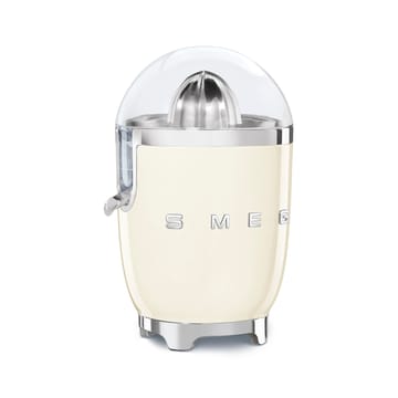 Smeg 50's Style citruspresser 70 watt - Créme hvid - Smeg