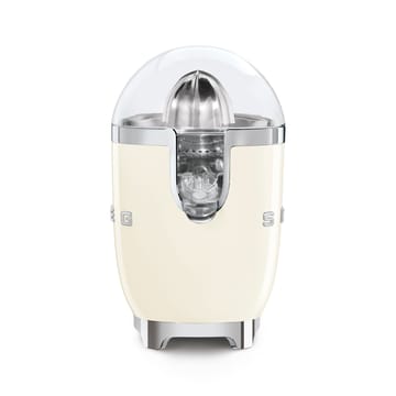 Smeg 50's Style citruspresser 70 watt - Créme hvid - Smeg