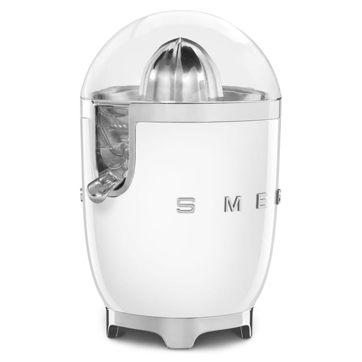 Smeg 50's Style citruspresser 70 watt - Hvid - Smeg