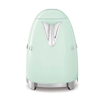 Smeg 50's Style elkedel 1,7 L - Pastelgrøn - Smeg