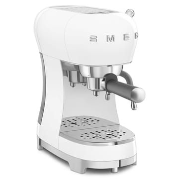 Smeg 50's Style espressomaskine - Hvid - Smeg