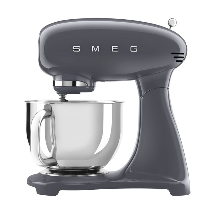 Smeg 50's Style køkkenmaskine 4,8 L - Grå - Smeg