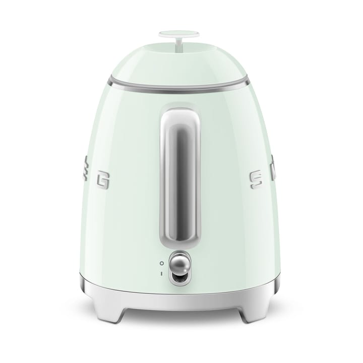 Smeg 50's Style mini elkedel 0,8 L - Pastelgrøn - Smeg