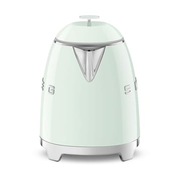 Smeg 50's Style mini elkedel 0,8 L - Pastelgrøn - Smeg