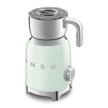 Smeg 50's Style mælkeskummer 60 cl - Pastelgrøn - Smeg