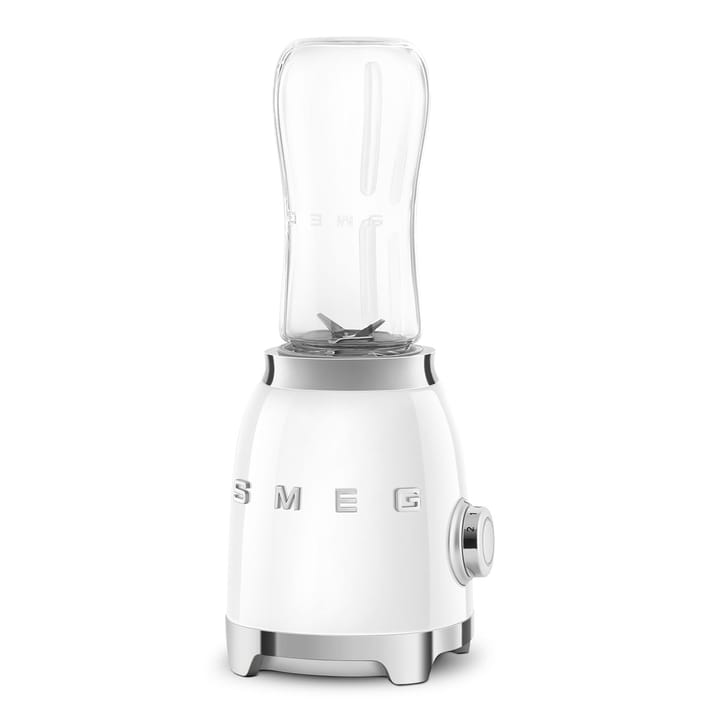 Smeg 50's Style personal blender 300 watt - Hvid - Smeg