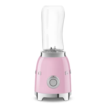 Smeg 50's Style personal blender 300 watt - Lyserød - Smeg