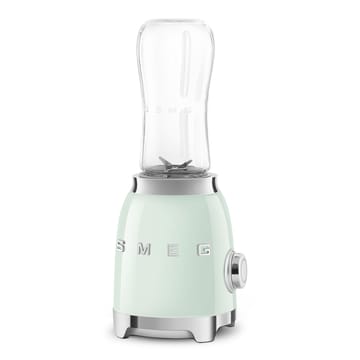 Smeg 50's Style personal blender 300 watt - Pastelgrøn - Smeg