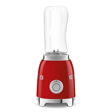 Smeg 50's Style personal blender 300 watt - Rød - Smeg