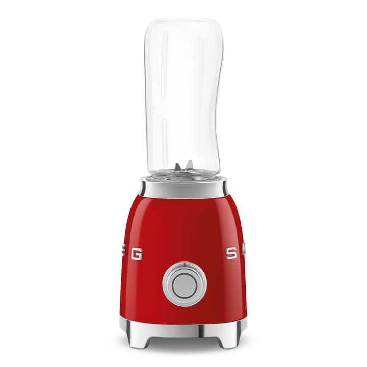 Smeg 50's Style personal blender 300 watt - Rød - Smeg