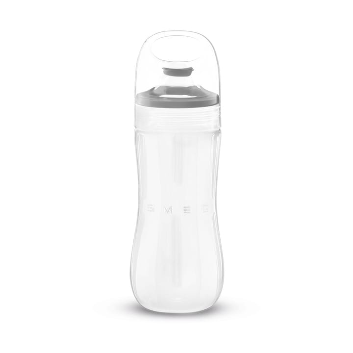 Smeg bottle to go flaske 60 cl, Klar Smeg