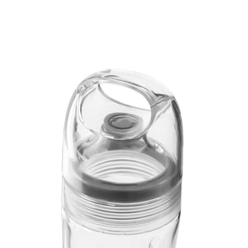 Smeg bottle to go flaske 60 cl - Klar - Smeg