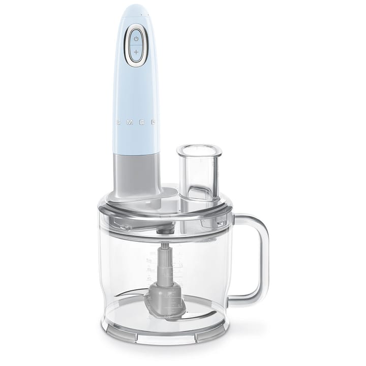 Smeg foodprocessor tilbehør, Klar Smeg