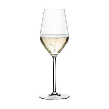 Style champagneglas 31cl 4-pak - Klar - Spiegelau