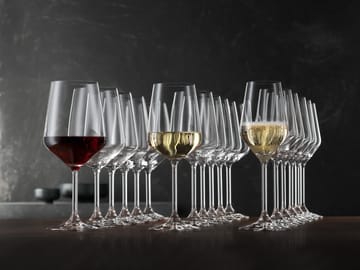 Style champagneglas 31cl 4-pak - Klar - Spiegelau