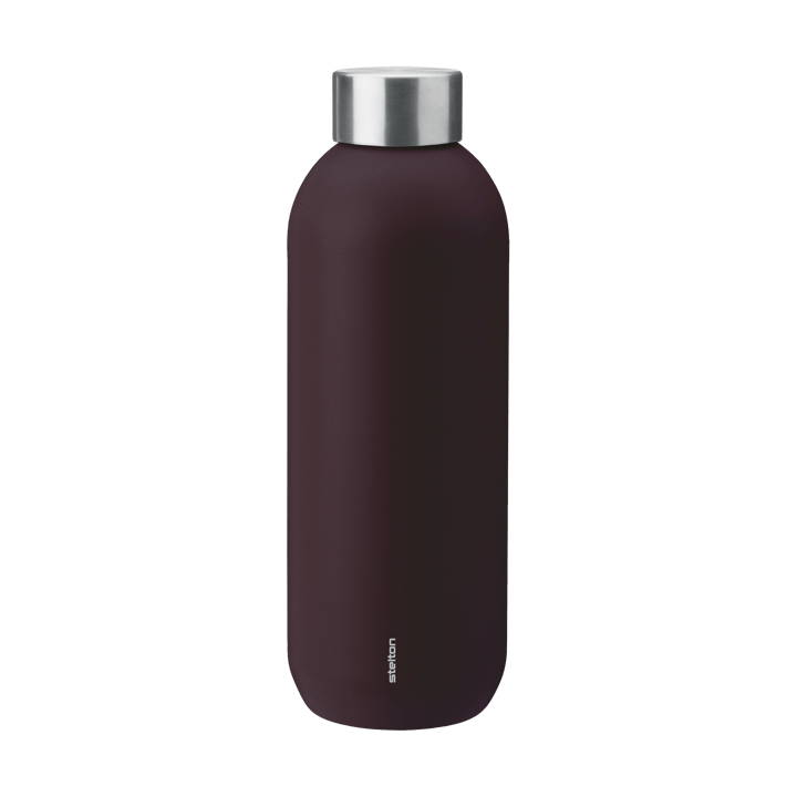 Keep Cool termoflaske 0,6 L - Berry - Stelton