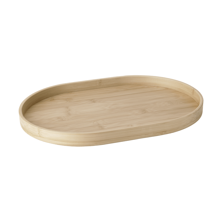 Theo bakke 28,5x40,5 cm - Bamboo - Stelton