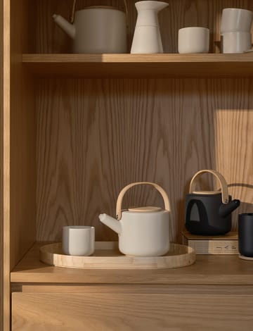 Theo tekande 0,7 L - Sand - Stelton