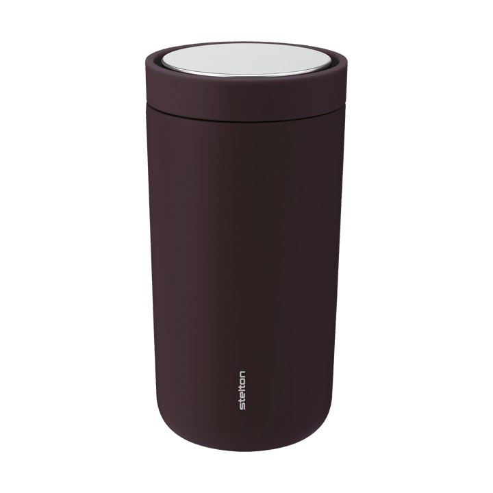 To Go Click krus 0,2 l, Berry Stelton