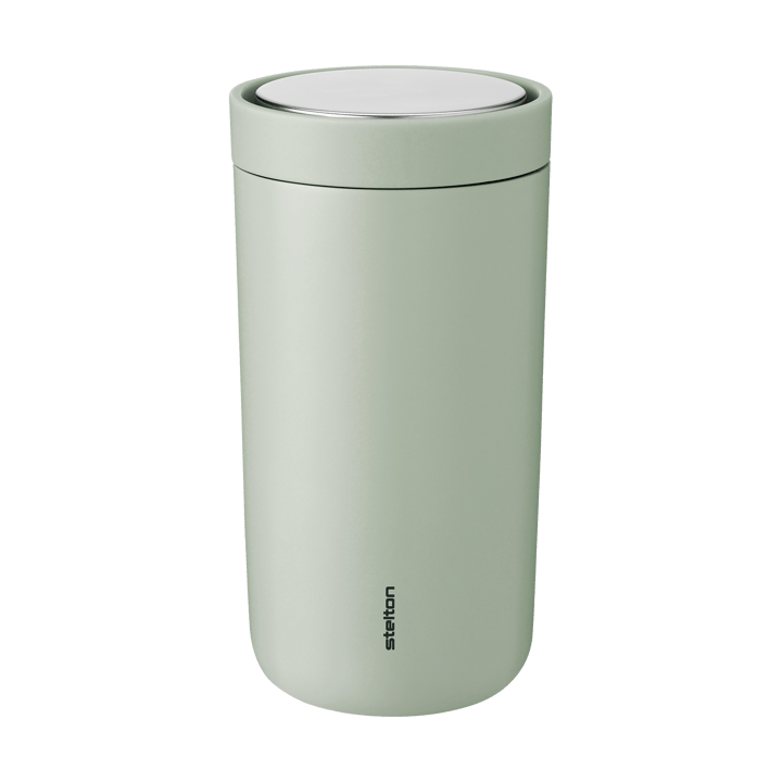 To Go Click krus 0,2 l - Minty moss - Stelton