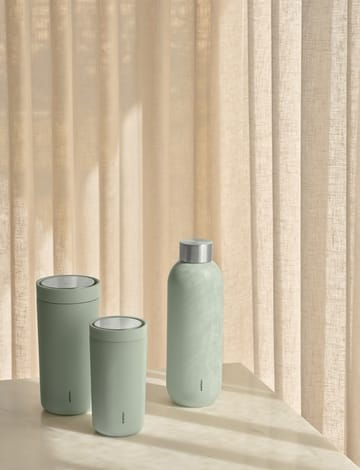 To Go Click krus 0,2 l - Minty moss - Stelton