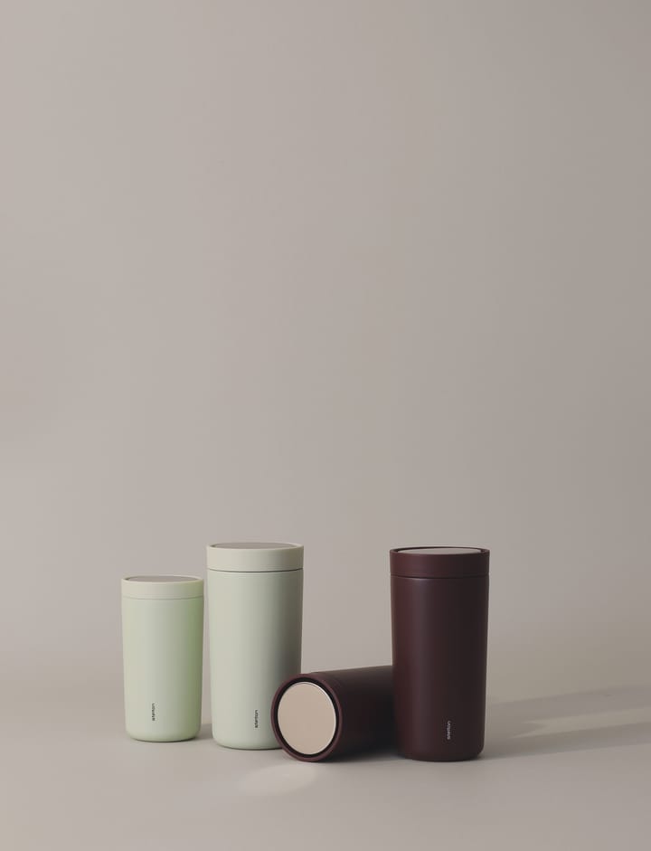 To Go Click krus 0,2 l, Minty moss Stelton