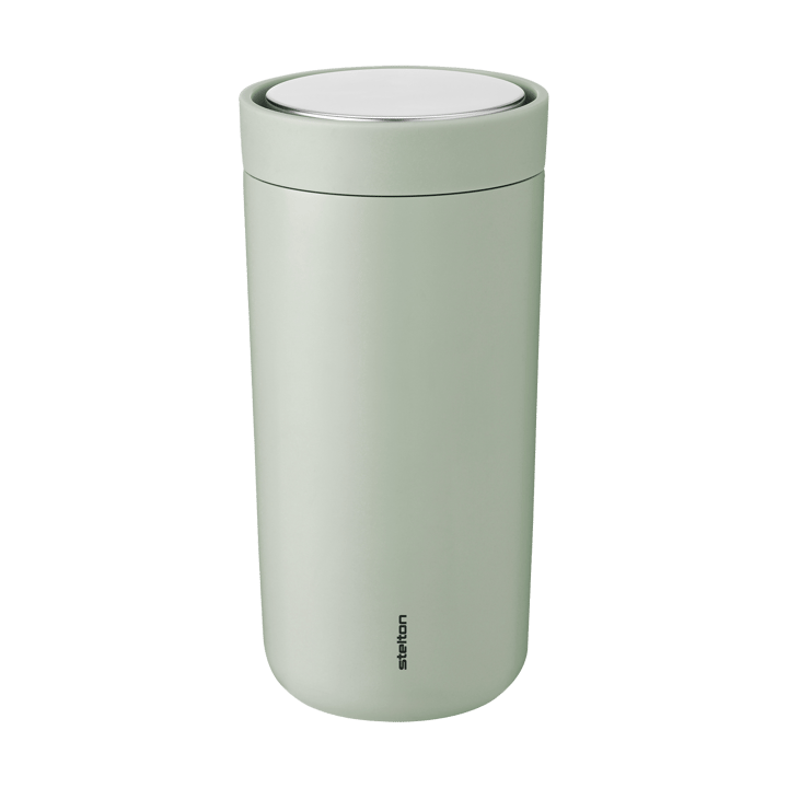 To Go Click krus 0.4 l, Minty moss Stelton