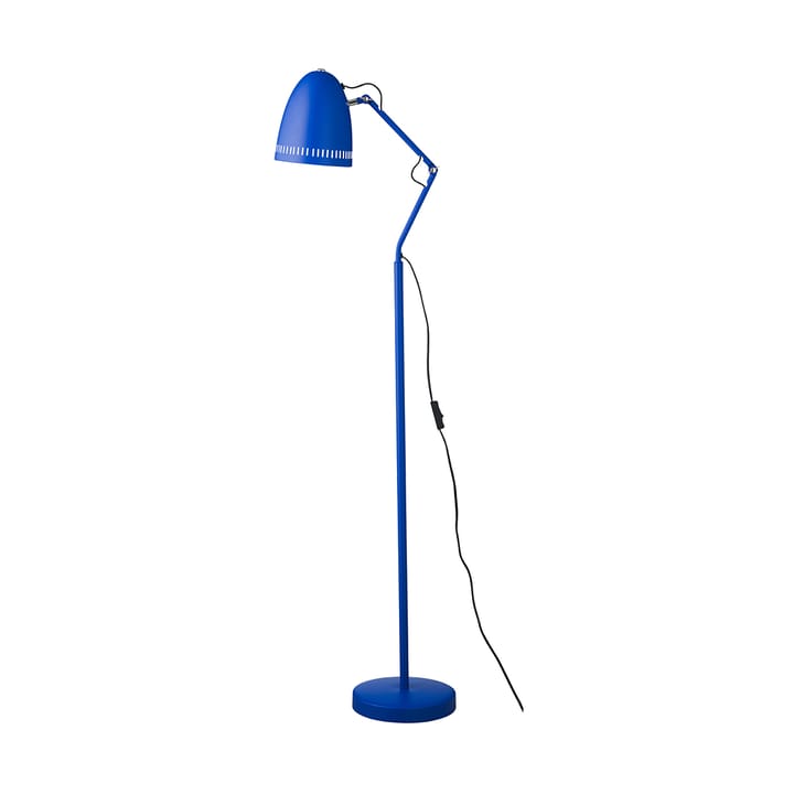 Dynamo gulvlampe - Reflex blue - Superliving