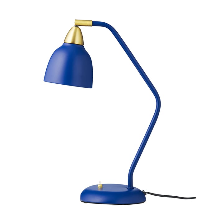 Urban bordlampe - Dark blue - Superliving