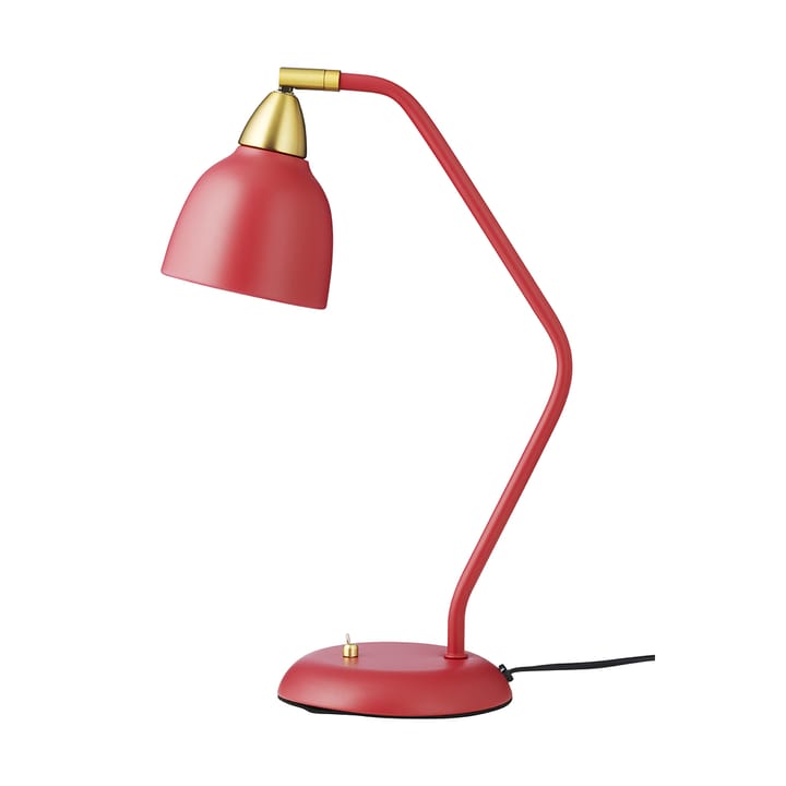 Urban bordlampe - Raspberry red - Superliving