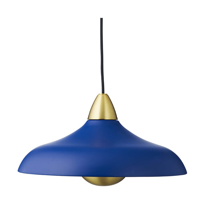 Urban loftslampe vid - Dark blue - Superliving