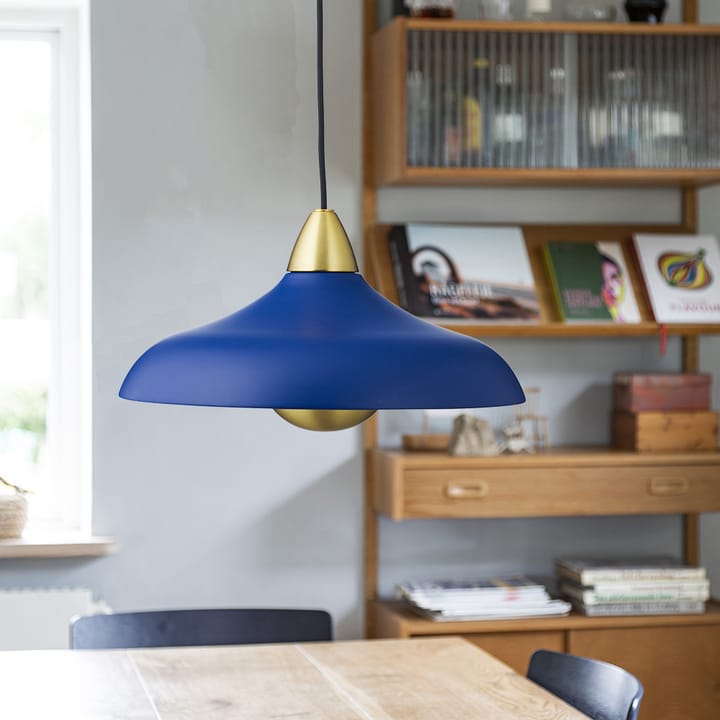 Urban loftslampe vid - Dark blue - Superliving