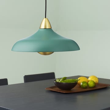 Urban loftslampe vid - Dark green - Superliving