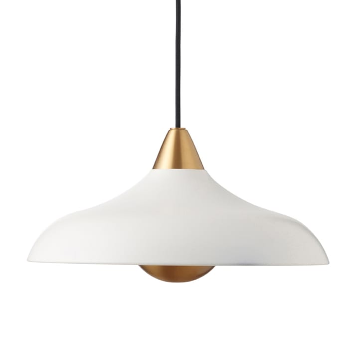 Urban loftslampe vid - matte whisper white - Superliving