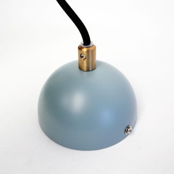 Urban loftslampe vid - Mineral blue (blå) - Superliving