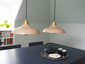 Urban loftslampe vid - Rouge - Superliving