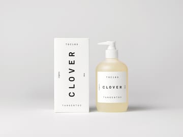 Clover håndsæbe - 350 ml - Tangent