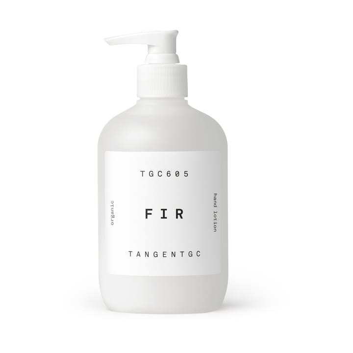 Fir håndlotion - 350 ml - Tangent