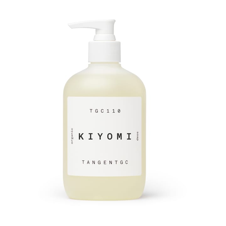 Kiyomi håndsæbe - 350 ml - Tangent