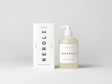 Neroli håndsæbe - 350 ml - Tangent