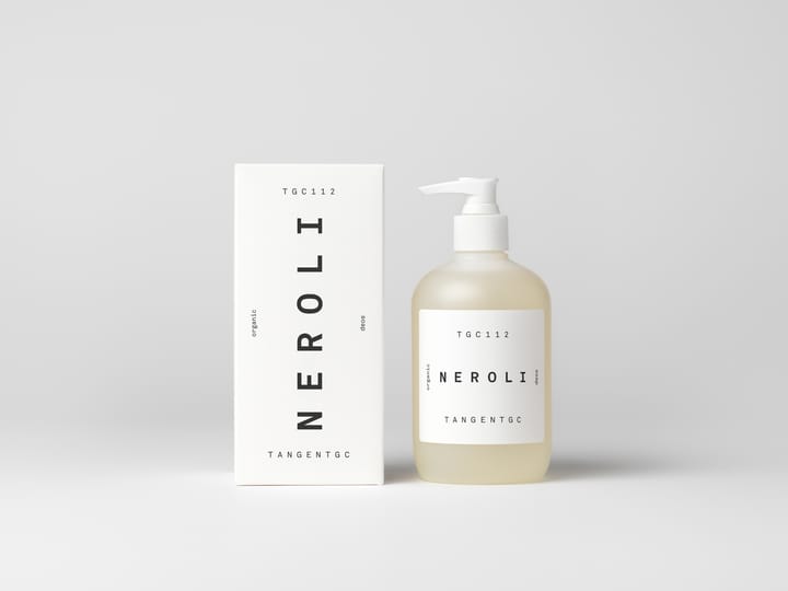 Neroli håndsæbe, 350 ml Tangent