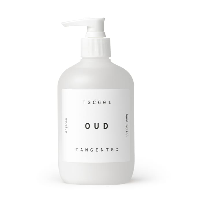 Oud håndlotion - 350 ml - Tangent